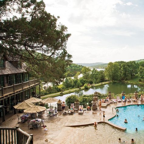 Things to do in Big Cedar Lodge, Branson, Missouri Big Cedar Lodge Branson, Branson Missouri Vacation, Dive In Movie, Bluegreen Vacations, Big Cedar Lodge, Branson Vacation, Lake Pontchartrain, Lakeside Resort, Table Rock Lake