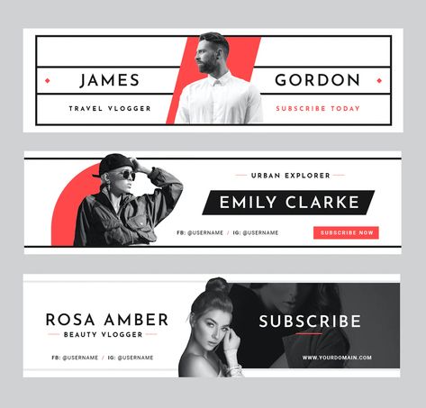 Youtube Banner Backgrounds Ideas, Minimal Youtube Thumbnail, Youtube Cover Design Ideas, Minimal Youtube Banner, Youtube Cover Ideas, Youtube Design Ideas, Youtube Banner Design Templates, Minimal Banner Design, Email Banner Design