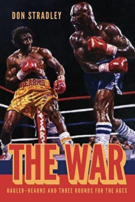 Amazon.co.uk: Low Prices in Electronics, Books, Sports Equipment & more Thomas Hearns, Marvin Hagler, Marvelous Marvin Hagler, Sugar Ray Leonard, Ray Leonard, Boxing History, Becoming A Father, Sports Books, April 15