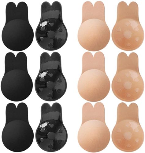 Adhesive Bras, Low Cut Outfit, Self Adhesive Bra, Bra Strapless, Strapless Backless Bra, Costumes Couples, Ear Parts, Invisible Bra, Sticky Bra