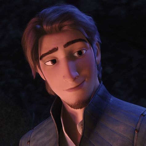 Flynn rider Flynn Rider Icon, Flynn Rider Smolder, Tangled Eugene, Tangled Flynn Rider, Tangled Flynn, Eugene Tangled, Rapunzel Aesthetic, Eugene Fitzherbert, Flynn Ryder