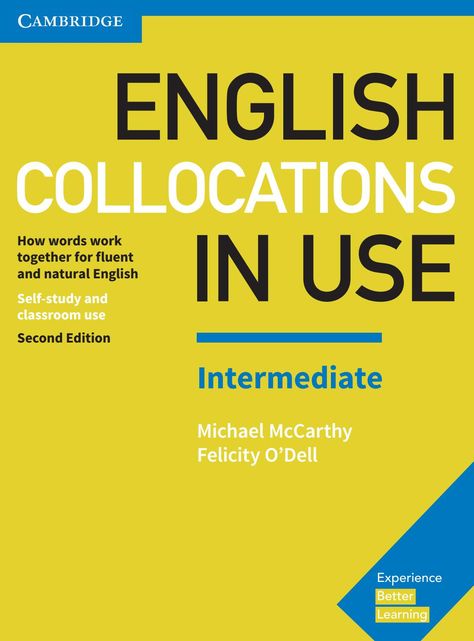 Collocations English, English Learning Books, English Collocations, English Grammar Book, Vocabulary Book, Advanced English Vocabulary, Grammar Book, Advanced English, Good Vocabulary Words