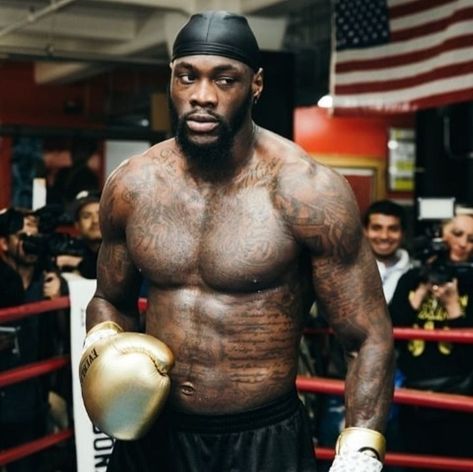Deontay Wilder welcomes boxing rules challenge from UFC heavyweight champ Francis Ngannou + Francis Ngannou's coach makes shocking revelation about his knee injury” LAS VEGAS — American heavyweight boxer Deontay Wilder returns to the ring Saturday, when he takes on Robert Helenius atop a Premier Boxing Champions (PBC) card at Barclays Center in New York City, airing on a Fox Sports PPV. Goat Mountain, Mighty Mike, Larry Holmes, Francis Ngannou, Deontay Wilder, Heavyweight Boxing, Boxing Posters, Joe Louis, Make Up Braut