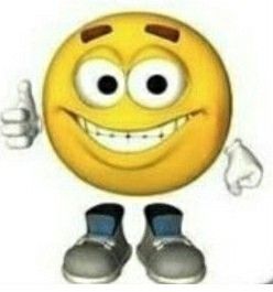 Minions, Happy Emoticon, Emoji Man, Yellow Emoji, Emoji Meme, Homework Folder, Goofy Face, Blue Emoji, Funny Emoji Faces