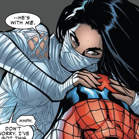 Humberto Ramos, Silk And Spiderman, Spider Man And Silk, Cindy Moon Silk, Silk Spiderman, Cindy Moon, Silk Marvel, Catwoman Comic, Moon Earth