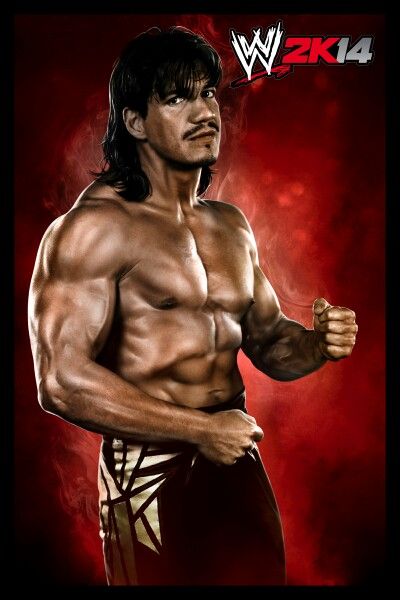 Eddie Guerrero Mullet, Wrestling Games, World Championship Wrestling, Wwe 2k, Eddie Guerrero, Wwe Superstar Roman Reigns, Rey Mysterio, Wwe Legends, Wwe Wallpapers