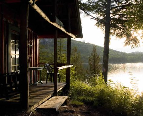 Cabin Life Aesthetic, Apollo's Cabin, Lakefront Cabin, Cabin Aesthetic, Summer Cabin, Secluded Cabin, Forest Cabin, Cottage Cabin, Little Cabin