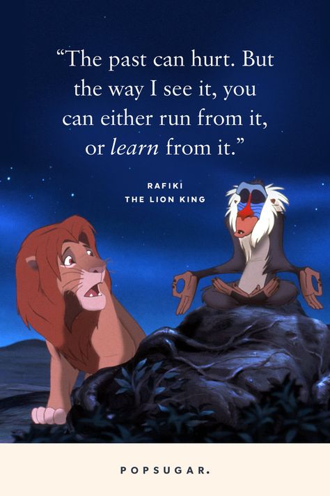 Lion King Quote, Life Quotes Disney, Pixar Quotes, Best Disney Quotes, Beautiful Disney Quotes, Lion King Quotes, Cute Disney Quotes, Inspirational Quotes Disney, Best Movie Quotes