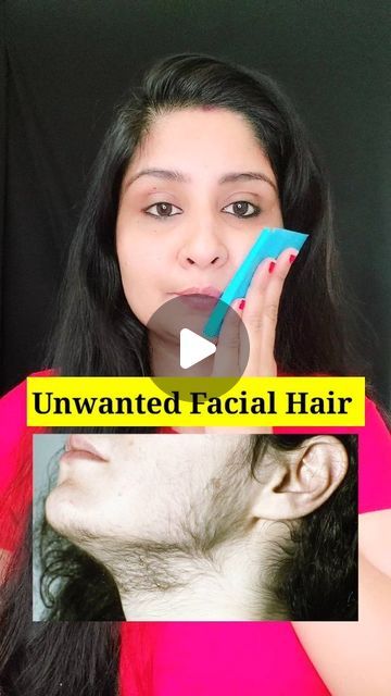 Shalini ♥️ Skin & Hair care 💁‍♀️ on Instagram: "♥️♥️ Save For Later 👉👉👉 try this natural effective remedy to remove facial hair at home..

Ingridents ✅ 
Water + 1 tsp sugar + 1tsp lemon juice + 2 tsp gram flour ( boil until it reduce to half
Wild Turmeric 
Coconut oil
Coffee
Try this thrice a week.. results can vary person to person according to hair type..
.
.
Folloe for more @beauty_secrets_with_shalini ♥️ 
.
.
#facialhair #facialhairremoval #facialhairbros #facialhairremover #removefacialhairnaturally #removefacialhairinstantly #reels #reelsinstagram #reelitfeelit #reelkarofeelkaro #trending #viralreels #fyp" How To Remove Hair On Face, Removing Facial Hair Women At Home, How To Remove Hand Hair, Hair Removal Hacks, Facial Hair Removal For Women At Home, Diy Facial Hair Removal For Women, Facial Hair Removal Home Remedies, How To Remove Facial Hair Permanently, How To Remove Hair From Face