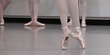 Ballerina Gif, Anime Ballet, Dance Gifs, Aesthetic Ballet, Ballet Gif, Pretty Gif, Aesthetic Gifs, Dance Stuff, Pretty Pink Princess