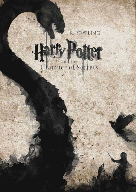 Fanfiction Recommendations, Harry Potter Book Covers, Tapeta Harry Potter, The Chamber Of Secrets, Harry Potter Wall, Harry Potter Poster, Buku Harry Potter, Harry Potter And The Chamber Of Secrets, Images Harry Potter