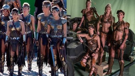 Image result for Ooooota Adepo images Justice League Artwork, Justice League Funny, Amazons Wonder Woman, Justice League Characters, Justice League Costumes, Male Gaze, Amazonian Warrior, Justice League Comics, Female Gaze