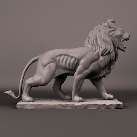 maya sculpture lion stone Maya Sculpture, Lion Anatomy, Anatomy Sculpture, Stone Lion, Statues For Sale, Big Cats Art, Lion Pictures, Animal Study, Lion Art
