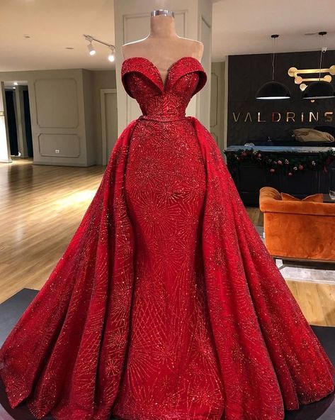 c5cc17e395d3049b03e0f1ccebb02b4ddesc53359109ri Couture, Gowns Modest, Dresses Plus, Gowns Black, Gowns Elegant, Gowns Short, Gowns Couture, Gowns Vintage, Red Lace Prom Dress