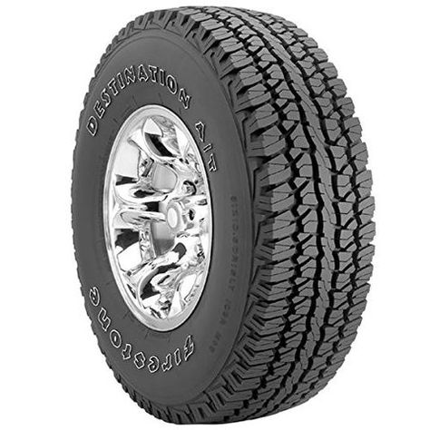 Best All-Terrain Tires for Truck or SUV - All-terrain Tire Reviews 2019 Totaled Car, Firestone Tires, Tires For Sale, F150 Truck, Tyre Fitting, All Season Tyres, Automotive Tires, All Terrain Tyres, Truck Tyres