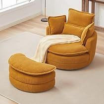 Oversized Swivel Chair, Cuddle Sofa, Modern Sofa Chair, Round Swivel Chair, Snuggle Chairs, Barrel Chairs, Modern Swivel Chair, Funky Chairs, Round Sofa