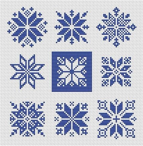 Christmas Cross Stitch Alphabet, Scandinavian Ornaments, Christmas Cross Stitch Patterns Free, Cross Stitch Christmas Cards, Counted Cross Stitch Patterns Free, Celtic Cross Stitch, Biscornu Cross Stitch, Blackwork Cross Stitch, Lace Motifs