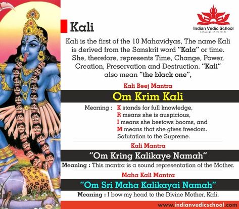 Maa Kali Mantra, Kali Mantra, Carnatic Music, Goddess Kali Images, Hindu Vedas, Future Generation, Mother Kali, Leadership Summit, Kali Ma