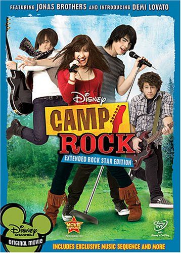 Demi Lovato Disney, Meaghan Martin, Nate Grey, Disney Original Movies, Disney Camping, Disney Channel Movies, Music Camp, Disney Channel Original, Camp Rock