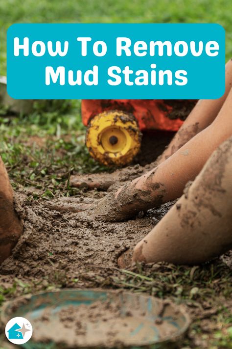 How To Remove Mud Stain From Washable Fabrics Dirt Stains Out Of Clothes, How To Remove Dirt Stains From Clothes, How To Get Dirt Stains Out Of Clothes, How To Get Dirt Stains Out Of White, How To Get Mud Out Of Clothes, Mud Stains Out Of Clothes, How To Get Mud Stains Out Of Clothes, Homemade Stain Removers, Clothes Detergent