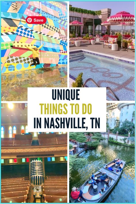 Nashville Girls Weekend, Nashville Things To Do, Girls Trip Nashville, Nashville Attractions, Nashville Tennessee Vacation, College Budget, Nashville Travel Guide, Tennessee Road Trip, Weekend In Nashville