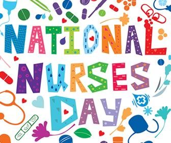 National Nurses Week - Seven Days of Giveaways! Nurses Day Quotes, Nurses Week Quotes, National Nurses Day, National Nurses Week, Happy Nurses Day, Nurse Appreciation Week, Week Quotes, Thank You Nurses, Happy Nurses Week