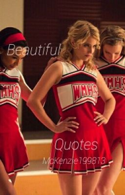 Beautiful Quotes - Fabulous #wattpad #random Halloween Costumes For 5, Lesbian Halloween Costumes, Lesbian Halloween, The Unholy Trinity, Naya Rivera Glee, Unholy Trinity, Diana Agron, Glee Fashion, Glee Club