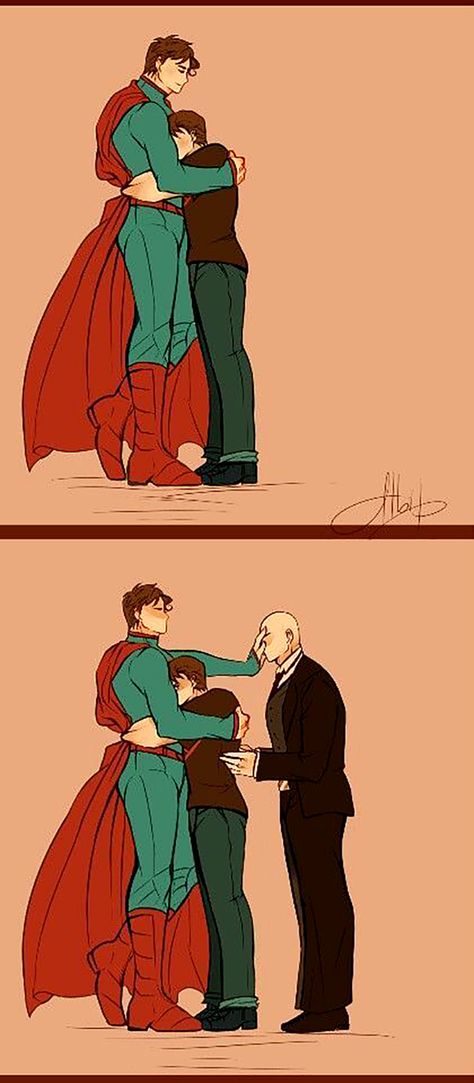 Black Canary, Superman X Batman, Superman X, Superman Family, Univers Dc, Batman Funny, Lex Luthor, Dc Memes, Batman Family