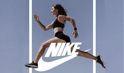 fdlhouetgp.live Nike Poster Advertising, Nike Social Media, Nike Ad Campaign, Nike Advertisement, Nike Marketing, Nike Banner, Nike Advertising, Nike Posters, Sport Campaign