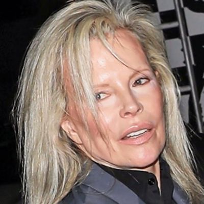 Is Kim Basinger Pregnant Once More? Baby Shower And Boyfriend Mitch Stone Kim Basinger Now, Look At Her Now, True Or False, Kim Basinger, Pink Wig, Black Tie Wedding, Strip Club, Modeling Career, Hilary Duff