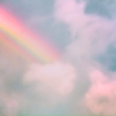 #aesthetic #pastel #rainbow Tumblr, Pastel Rainbow Aesthetic, Pastel Rainbow Background, Pastel Kidcore, Soothing Images, Soft Kidcore Aesthetic, Soft Kidcore, Kidcore Aesthetic, Pastel Clouds