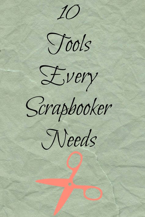 Organisation, Scrapbooking 101, Bridal Shower Scrapbook, How To Make A Paper Bag, Paper Bag Scrapbook, Scrapbook Organization, Scrapbooking Tools, Recipe Scrapbook, Scrapbook Book