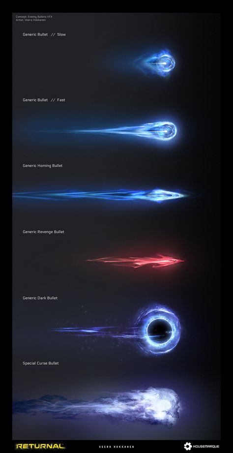 ArtStation - Returnal - VFX 概念，Veera Hokkanen Element Magic Art, Black Magic Effect, Galaxy Magic Powers, Magic Attacks Concept Art, Super Power Concept Art, Power Design Art, Space Magic Art, Fire Power Ideas, Magic Limitations