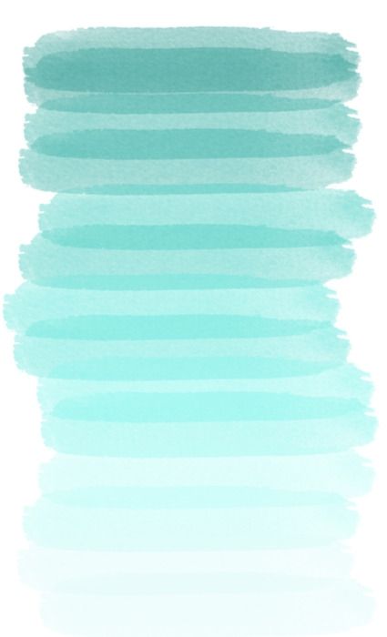 Turquesa. Ombre Art, Hijau Mint, Hemma Diy, 패턴 배경화면, Blue Bridesmaid, Wallpaper Pastel, Aqua Turquoise, Tumblr Wallpaper, 50 Shades
