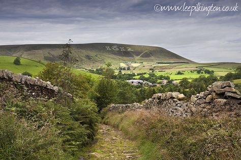 Glynis Barber, Pendle Hill, Hill Painting, Ribble Valley, Hiking Summer, West England, Felting Ideas, Survival Camping, Witch Trials