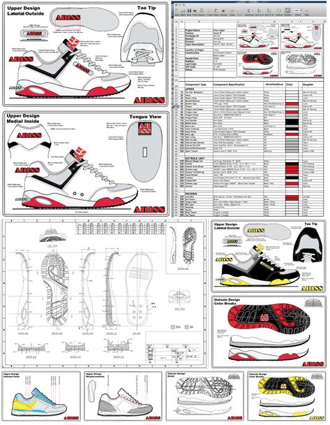 Page Drawing, Sneakers Sketch, Outsole Design, Shoe Sketches, Shoe Designs, Tinker Hatfield, Shoe Design Sketches, Industrial Design Sketch, Fashion Design Portfolio