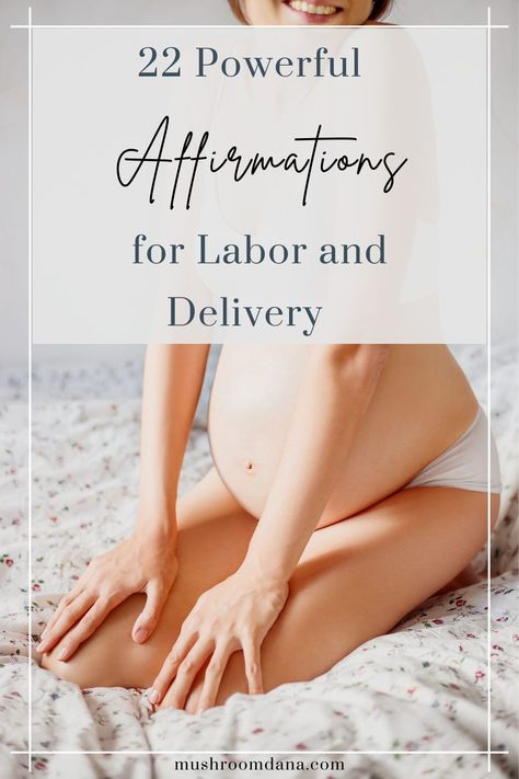 Pregnancy and labor are two experiences that come with many challenges and blessings at the same time. May these affirmations be of help to you. #labor #labour #motherhood #pregnancy #birthplan #newman #affirmations #laboraffirmation #pregnancyaffirmations Labor Positive Affirmations, Positive Labor And Delivery Quotes, Natural Labor Affirmations, Labor And Delivery Positive Affirmations, Labor Inspiration Quotes, Labor Mantra Birth Affirmations, Labor Affirmations Christian, Positive Labor Affirmations, Positive Birth Affirmations Labour