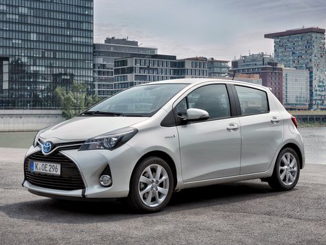 Toyota Yaris Hybrid, Iconic Cars, Freedom Life, Toyota Yaris, Nice Cars, Toyota Cars, 2024 Vision, New Cars, Car Pictures