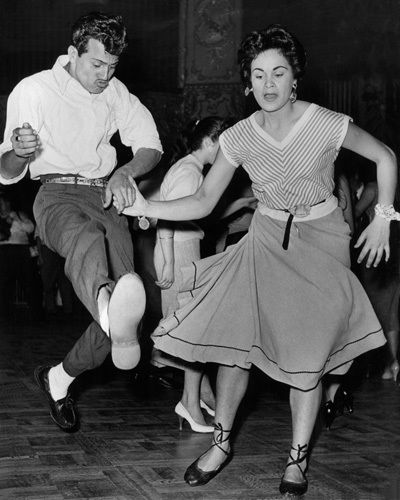 1950s Dance, Danse Swing, Rock And Roll Dance, 50s Rock And Roll, 1950s Rock And Roll, West Coast Swing, Vintage Dance, Lindy Hop, Swing Dancing