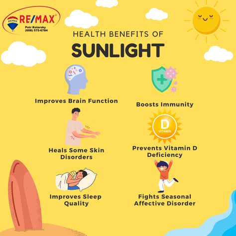 Benefits Of Sunlight Health, Sun Benefits Health, Importance Of Sunlight, Sunshine Benefits, Sun Benefits, Benefits Of Sunlight, Sun Allergy, Massage Therapy Business, Seasonal Affective