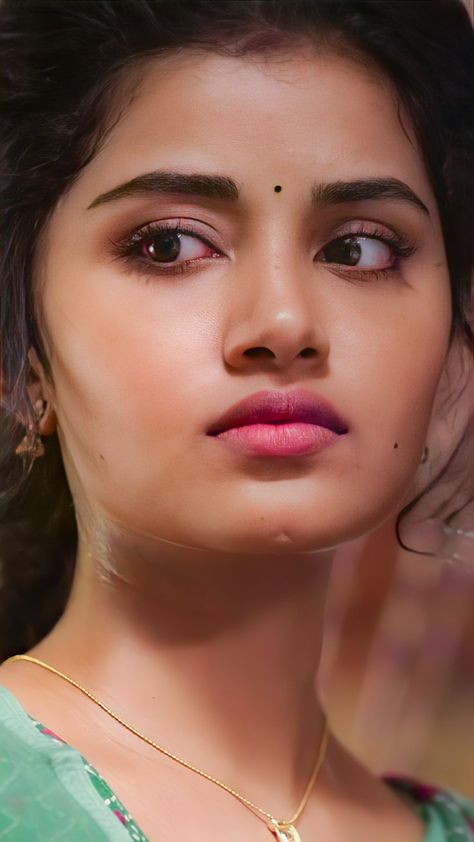 Him 2.0 on Twitter: "Anupama Parameswaran Indian south actress @imhimanshu88 https://t.co/YbuVWIjipT" / Twitter Nayanthara Hairstyle, Camera Tattoos, Wamiqa Gabbi, Saree Beautiful, Actress Hairstyles, Actress Without Makeup, Grace Beauty, Anupama Parameswaran, Face Images