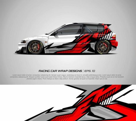 Sport Cars Luxury, Wrapping Car, Car Vinyl Graphics, Car Sticker Design, Car Luxury, Luxury Sports Cars, Graphic Kit, Cool Car Drawings, Fast Sports Cars