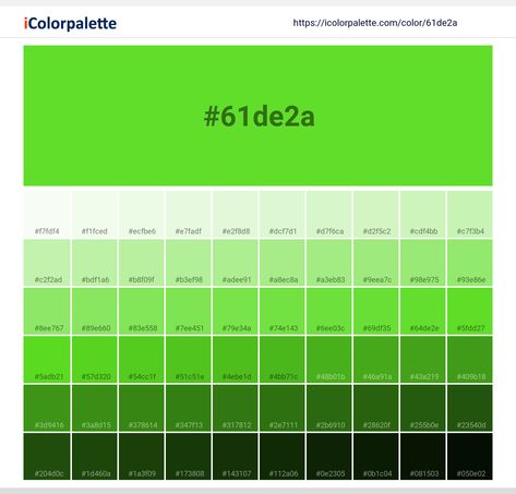 Color space information Toxic Green. Similar Pantone Color name Information, Color Schemes, Light / Darkshades, Tones, Similar Colors , Preview the color and download Photoshop swatch and solid color background image Pantone Green Colors, Green Color Pallete, Pantone Color Book, Green Color Code, Space Information, Green Pallete, Green Pantone, Neon Green Color, Neon Prom Dresses