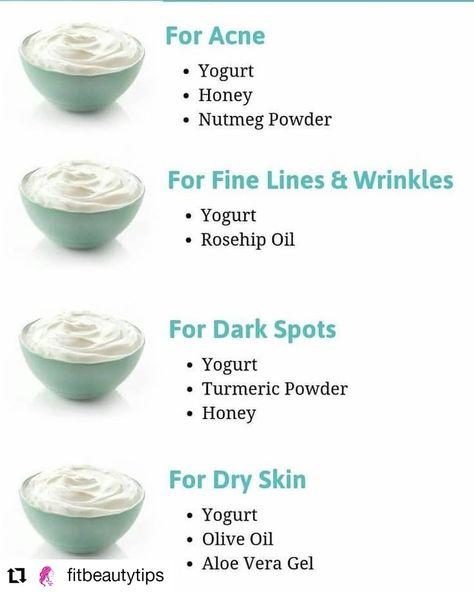 Greek Yogurt Mask, Greek Yogurt Benefits, Benefits Of Yogurt, Yogurt Health Benefits, Nutmeg Powder, Glow Your Skin, Yogurt Hair Mask, Yogurt Face Mask, Yogurt Mask