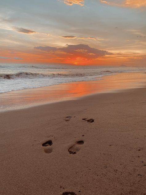 Beach Walking Aesthetic, Walks On The Beach Aesthetic, Walk On The Beach Aesthetic, Yoga On The Beach Aesthetic, Walking On The Beach Aesthetic, Beach Walks Aesthetic, Sunset Walk Aesthetic, Beach Walk Aesthetic, Maggie Core