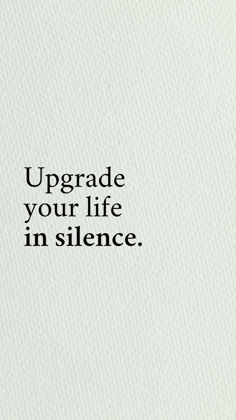 Upgrade Your Life, Telefon Pintar, Inspirerende Ord, Vie Motivation, Buku Skrap, Motiverende Quotes, Fotografi Alam Semula Jadi, Note To Self Quotes, Positive Self Affirmations