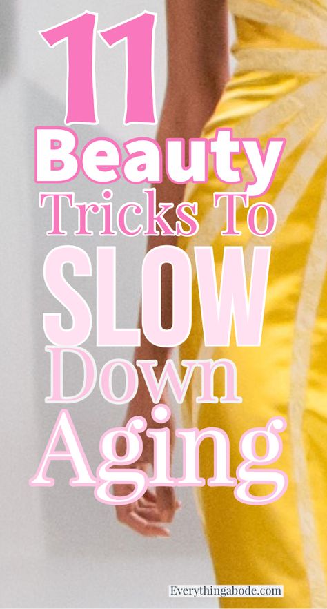 11 Things You Didn't Know Could Literally Slow Down Aging - Everything Abode Slow Down Aging, Slow Aging, Happiness Challenge, Body Organs, Healthy Energy, Eat Fruit, Health Challenge, Aging Process, Lean Protein