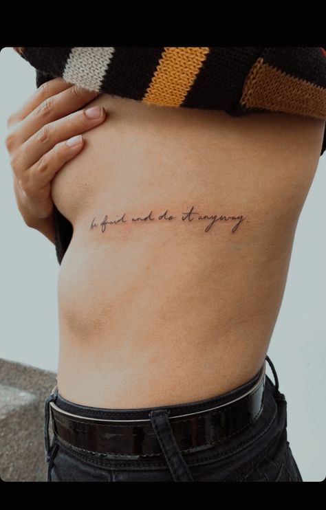 Keep Showing Up Tattoo, I Can Do Anything Tattoo, Feel The Fear Tattoo, Be Scared And Do It Anyway Tattoo, I Can And I Will Tattoo, I Will Not Be Afraid Tattoo, Do It Anyways Tattoo, Do It Afraid Tattoo, Be Not Afraid Tattoo