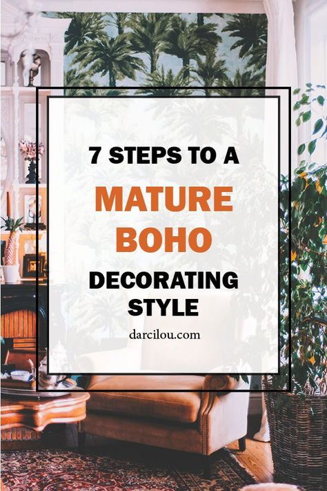 Mid Century Boho Wallpaper, Elevated Boho Style Home, Curtains In Dark Room, Bohemian Curtains Living Rooms, Boho Living Room With Fireplace, Modern Boho Curtains, Diy Boho Curtains, Boho Curtains Diy, Boho Home Office Ideas