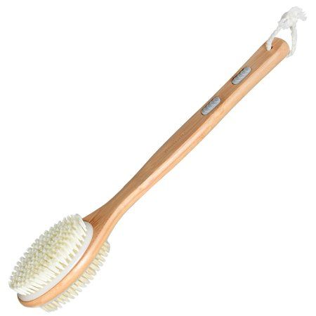 Body Exfoliator Brush, Skin Exfoliator, Body Exfoliating, Dry Brushing Skin, Dry Body Brushing, Wet Skin, Exfoliating Brush, Bamboo Brush, Wooden Bath